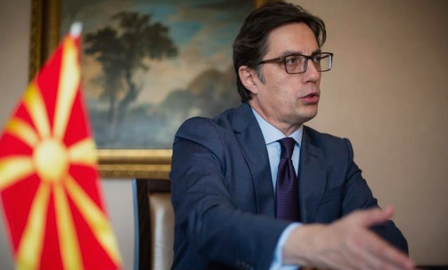 Милошоски: Пендаровски, заради неговото другарување со Заев изгледа го префатило „вирусот“ Заевизам