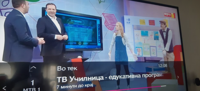 И Спасовски на час: Во ек на битка со коронавирусот СДСМ собира непримерни политички поени врз грбот на децата (ФОТО)