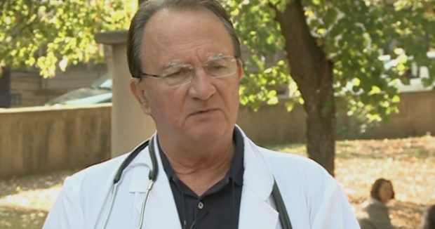 Доктор Чибишев со важни совети до граѓаните: Да не се земаат никакви лекови, дури ни витамини без консултација со лекар