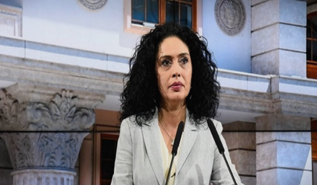 Лашкоска: Во услови на пандемија и економска криза, врвен приоритет за СДСМ и Заев е да се исплатат тие „легендарни“ ликови од СЈО