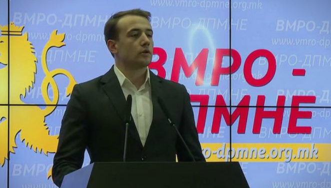 Стојановски: Го крие ли Филипче бројот на заболени!? Зошто тестовите во приватните болници мерат повеќе од тие во јавното здравство!?