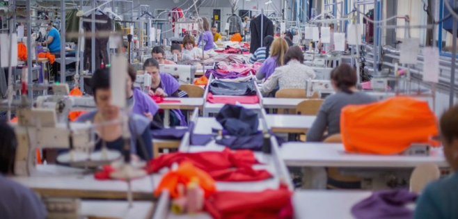 Во Тетово остануваат без работа 160 работници, тврдат дека биле принудени на нови договори