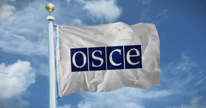 ФОТО: ОБСЕ нема дадено потврда дека ќе следи избори, туку бара датум за да каже датум