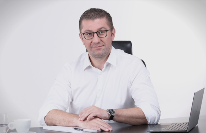 Мицкоски: Пакетот мерки на владата е наменет дури за септемри, или владата се спрема тогаш за избори или ќе кршат закон и сега ќе прават поткуп на граѓаните