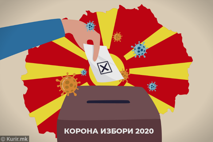 Распука ли бетонот на Заев: Постигнат е договор помеѓу ВМРО-ДПМНЕ и СДСМ за избори, избори на 15-ти јули?