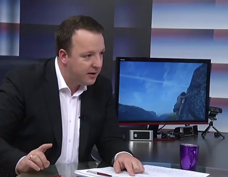 НИКОЛОСКИ: Изборите се голем влог за Филипче, ако загуби ќе мора да одговара за криминалот!