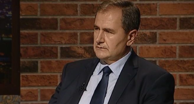 Лепавцов: Преговорите со ЕУ, поради Бугарија, ќе одат по теркот тргни-застани