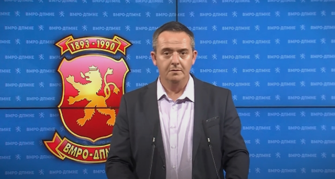 Николов: Потребно е системско и планско тестирање, за да имаме вистински информации за состојбата со епидемијата во земјата