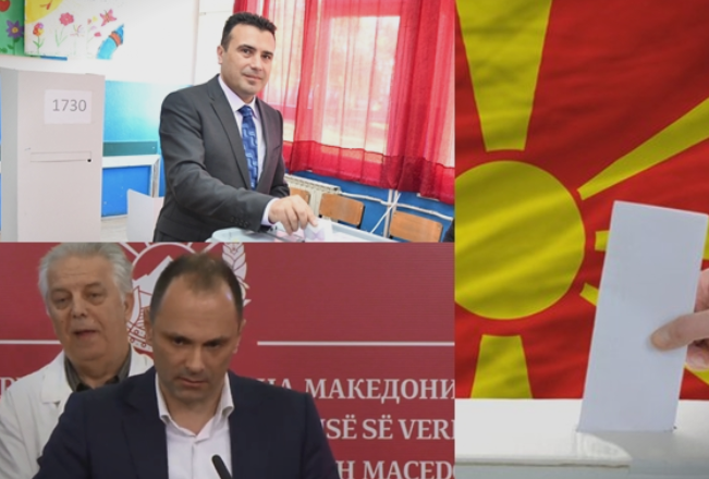 Криза на авторитети во СДСМ: Заев бара избори во јуни, Филипче вели се влошува здравствената криза