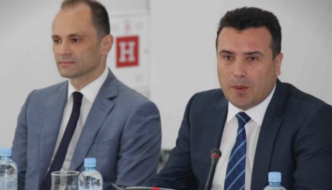 Заев сам си одлучи: Одиме на избори, нема причина за нова вонредна состојба- таа не е поврзана со коронавирусот!