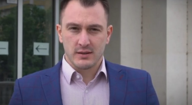 Андоновски: Димова призна дека направила прекршок, и дека недостасуваат пари на сметката на Агенцијата