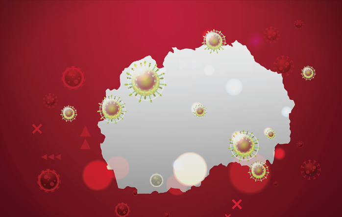 Потврдени 175 нови случаи на коронавирус, починати пет лица – И покрај огромниот раст на новозаболени Заев сака избори