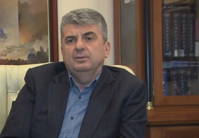 Рафајловски: Програмата на ВМРО-ДПМНЕ е стабилна, а СДСМ нуди нешто што не може да исполни