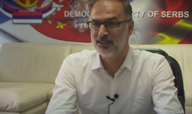 Стоилковиќ: Зоран Заев ја загуби поддршката од меѓународната заедница