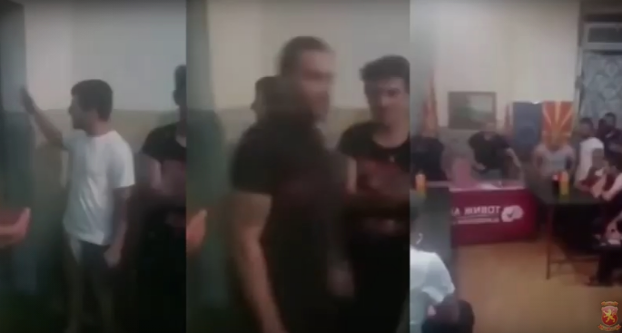 Стојаноски: Заев предвреме ја почна кампањата со митинг во Идризово, Јане Тица го поздрави од затворот