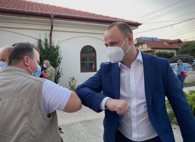 Мисајловски од Бутел: Од сега понатаму ВМРО-ДПМНЕ треба да ја формира идната Влада и да одлучува за сите прашања во општеството