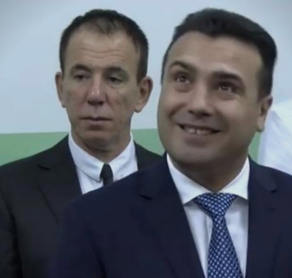 Стартуваше амнестијата на Заев и функционери на СДСМ: Од денеска прислушувани разговори не можат да бидат основа за обвинение!