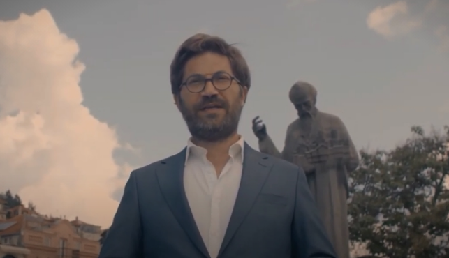 Дурловски од Охрид: Обновата на Македонија ќе го стави јазикот на пиедесталот, онаму каде што припаѓа како најважното и идентитетско обележје