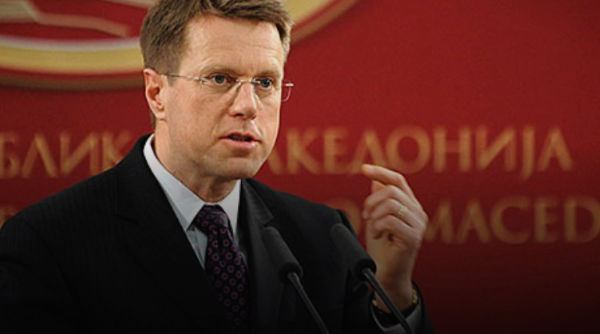 Нокаут за власта: Жбогар потврди дека договорот со Бугарија ќе биде дел од преговорите со ЕУ