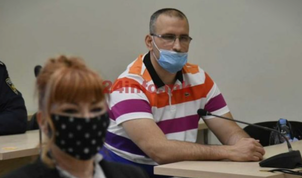 Нинџа призна дека лаже: Исказот според кој Кацарска ги осуди 16-те луѓе на 211 години затвор е различен од денешниот