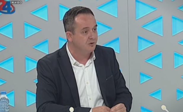 Доктор Николов: Комисијата за заразни болести се адаптираше на она што го бараше Владата