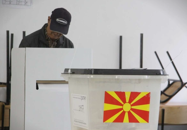 АНКЕТА: Водство на ВМРО-ДПМНЕ пред коалицијата на СДСМ и БЕСА