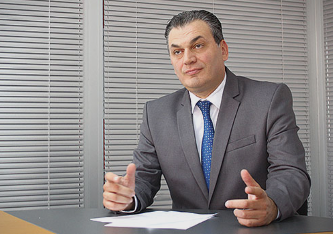 Андонов: Мицкоски се бореше со неспособноста на владата на Заев кој е подготвен да биде безкомпромисен за пари