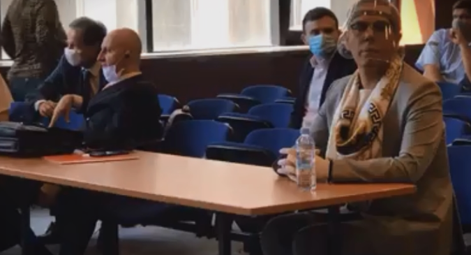 Боки 13: Парите од РЕКЕТ барајте ги кај Зоран Заев и Вице Заев