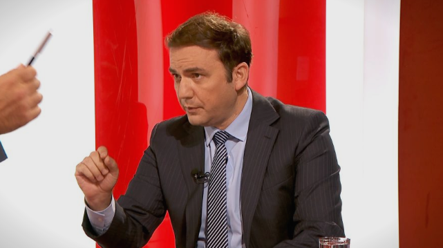 Османи предупредува: Денеска бројката е уште повознемирувачка!