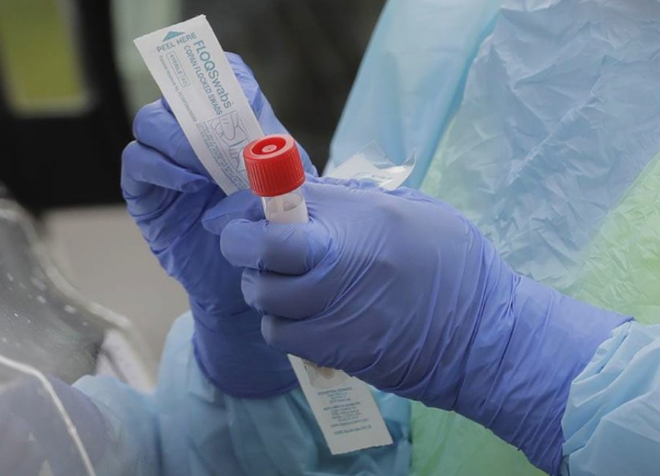 Филипче откри за што ќе се дискутира во Комисијата: Следи ли вештачко намалување на бројот на заразени?