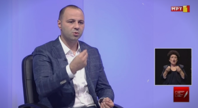 Мисајловски: Наместо црна кампања во стилот на СДСМ, ВМРО-ДПМНЕ оди со конкретни проекти кои ќе го подобрат животниот стандард на граѓаните