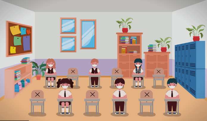 Став на ВМРО-ДПМНЕ во врска со образовниот процес и Ковид-19 пандемијата