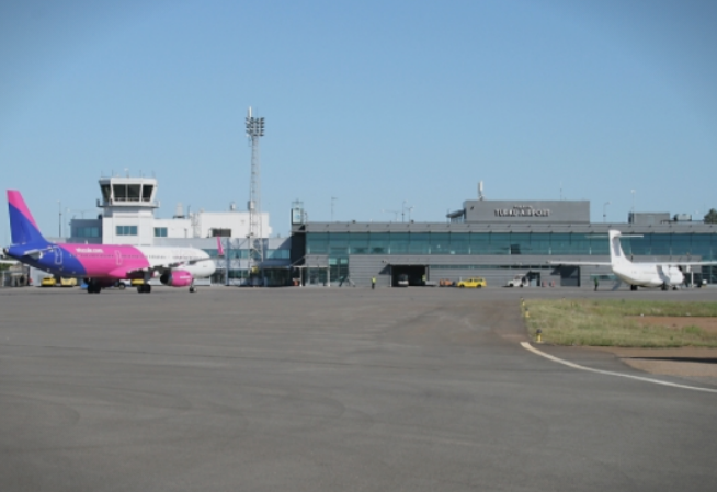 Финска ги суспендира летовите од Скопје до 29 август