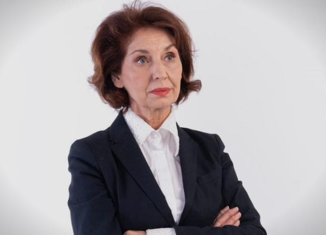 Силјановска за функцијата на Груби: Прв заменик премиер со право на вето – НЕУСТАВНА, УНИКАТНА ПОЛИТИЧКА ГЛУПОСТ!