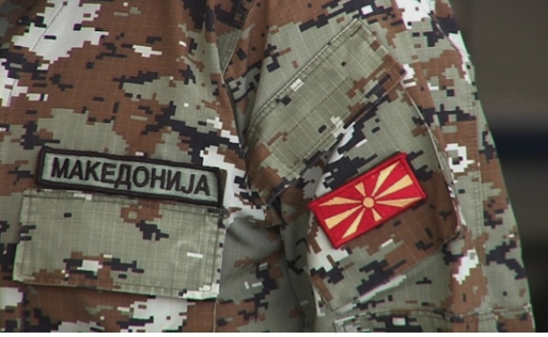 Мицкоски: Припадниците на АРМ се луѓето на чиј грб почива државноста, бидете горди на тоа