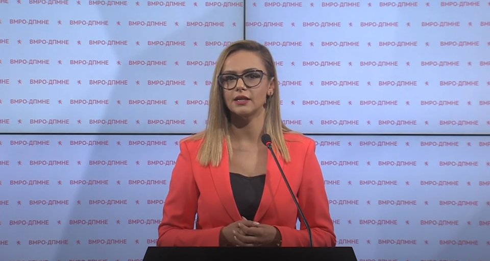 Панова: Владата отсутна од реалноста: турка “нормалност” без решение за згрижување на децата од 6 до 10 годишна возраст