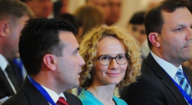 ПРЕСМЕТКА ЗА ЛИДЕР НА СДСМ: Ќе успее ли скопското крило да го победи струмичкото?