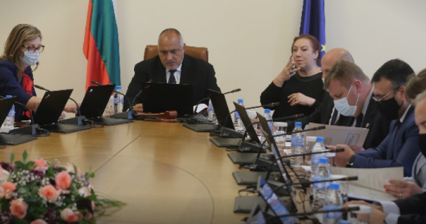 Вонредна вест: Бугарија почна со блокадата на Македонските преговори со ЕУ