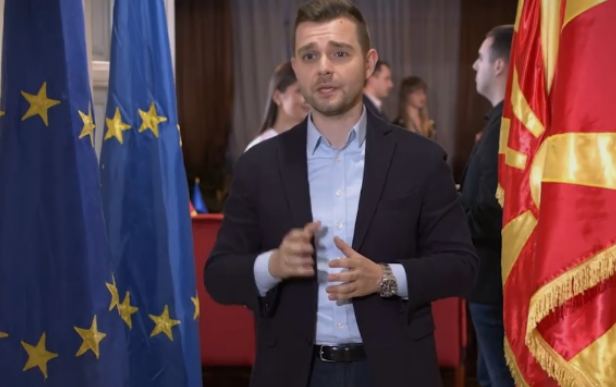 Муцунски: Ако продолжи да отсуствува еден таргетиран, брз и ефикасен системски одговор тогаш нашата  држава ќе се соочи со невидена економска криза