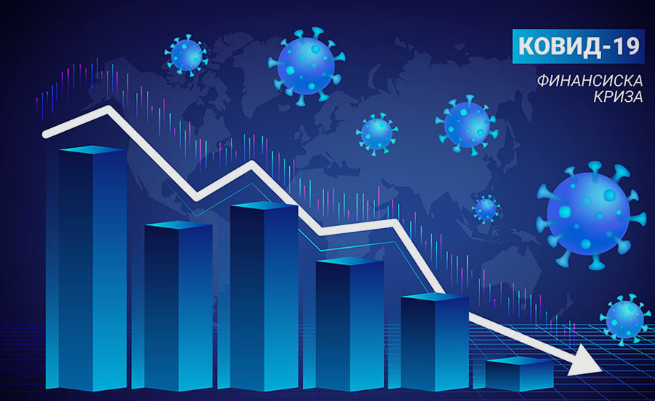 Бизнис секторот потврдува дека Владата не им помогнала во кризата