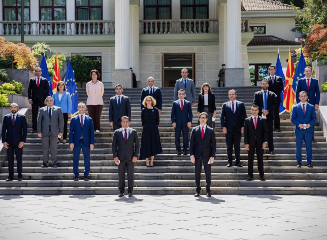 ВМРО-ДПМНЕ: Владата на Заев нема министер за привлекување на инвестиции, статистиката покажува одлив на странски капитал