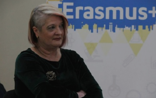 Мицкоски: Лидија Димова е зрела за кривична одговорност за злоупотребите во националната агенција