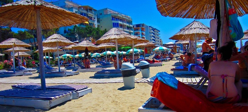 Дали ова лето (2021) ќе можеме да одиме на море? Еве какви се прогнозите!