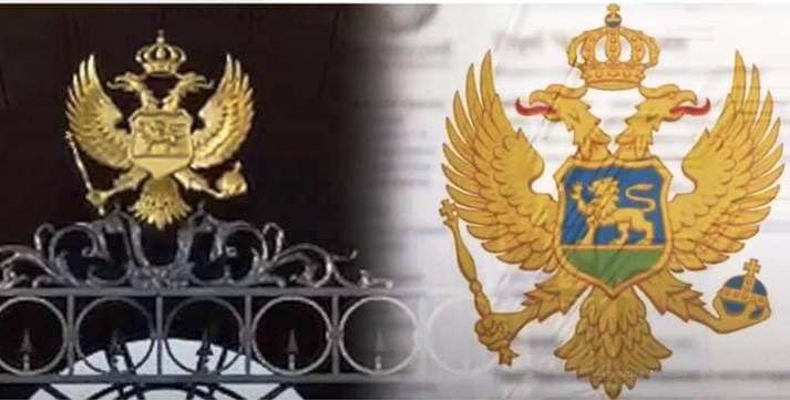 Зошто на влезот на наводната „вила на Путин“ го има грбот на оваа балканска земја?