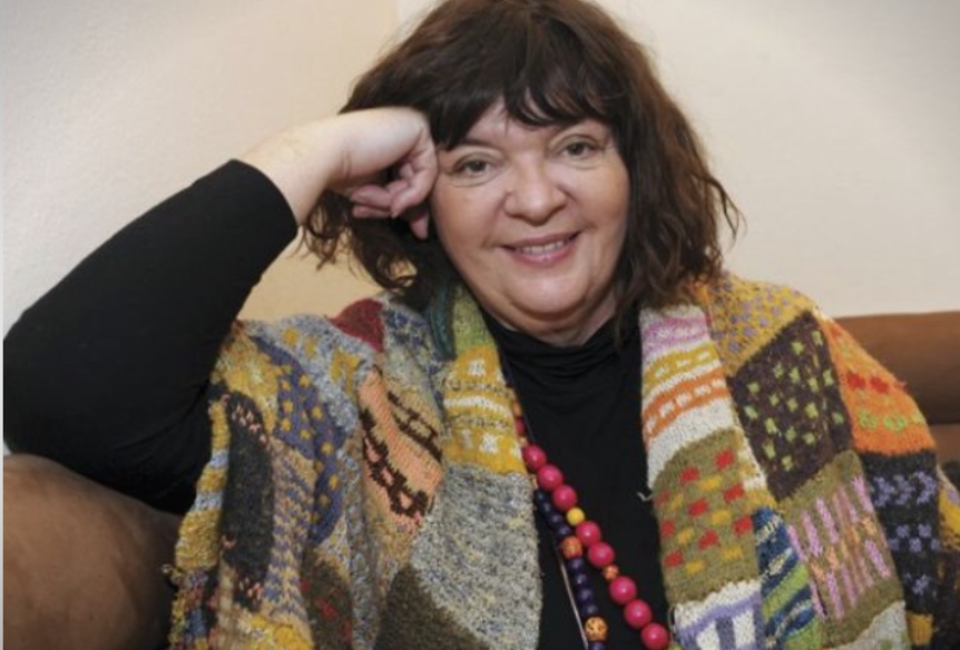 ФОТО: Нема да верувате кој е сопругот на Горица Поповиќ – СИТЕ ГО ЗНАЕТЕ!