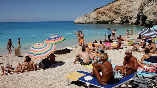 Под кои услови ќе може да се оди во Грција на одмор?