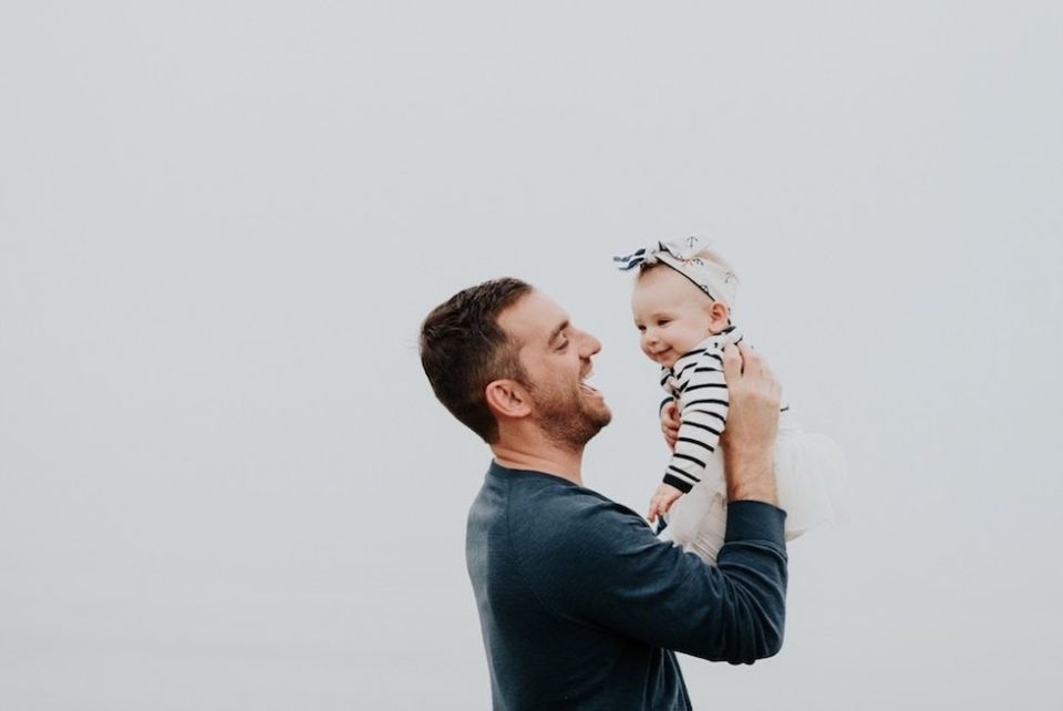 Син или ќерка? Што ќе се роди зависи од таткото и тоа од овој фактор