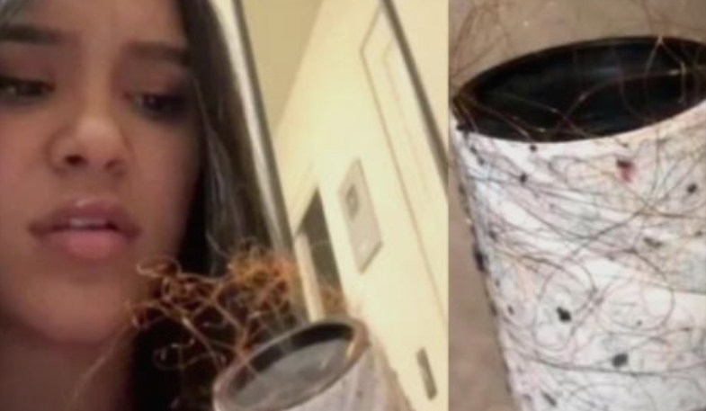 Сакаше да дознае дали нејзиното момче ја изневерува, па се увери во тоа- овој трик им го препорача на сите девојки (ВИДЕО)