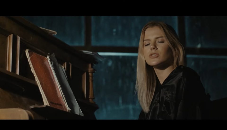 Семејството Самсоненко останува во Македонија- ќерката на Сергеј сними песна на македонски јазик (ВИДЕО)