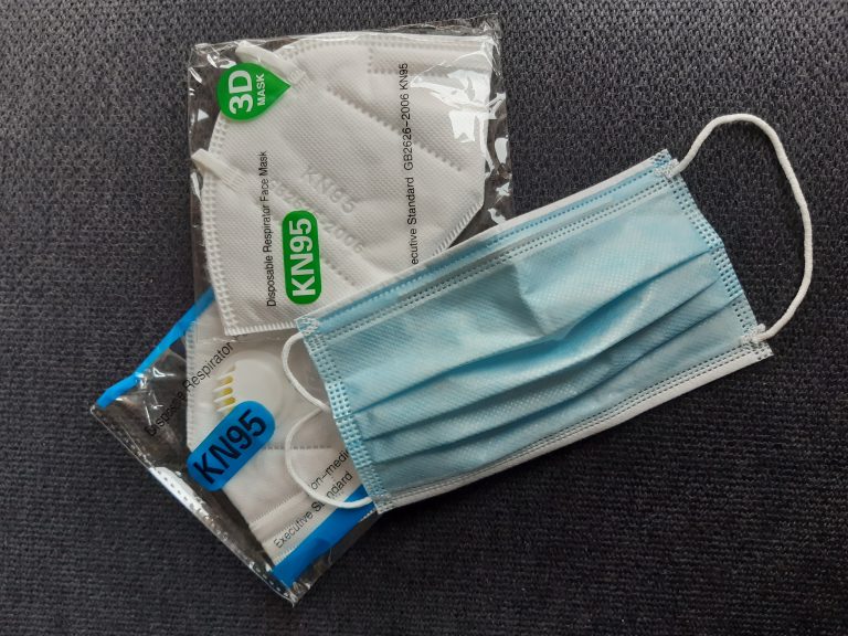 Овие маски се ефикасни дури и против новите видови на коронавирусот